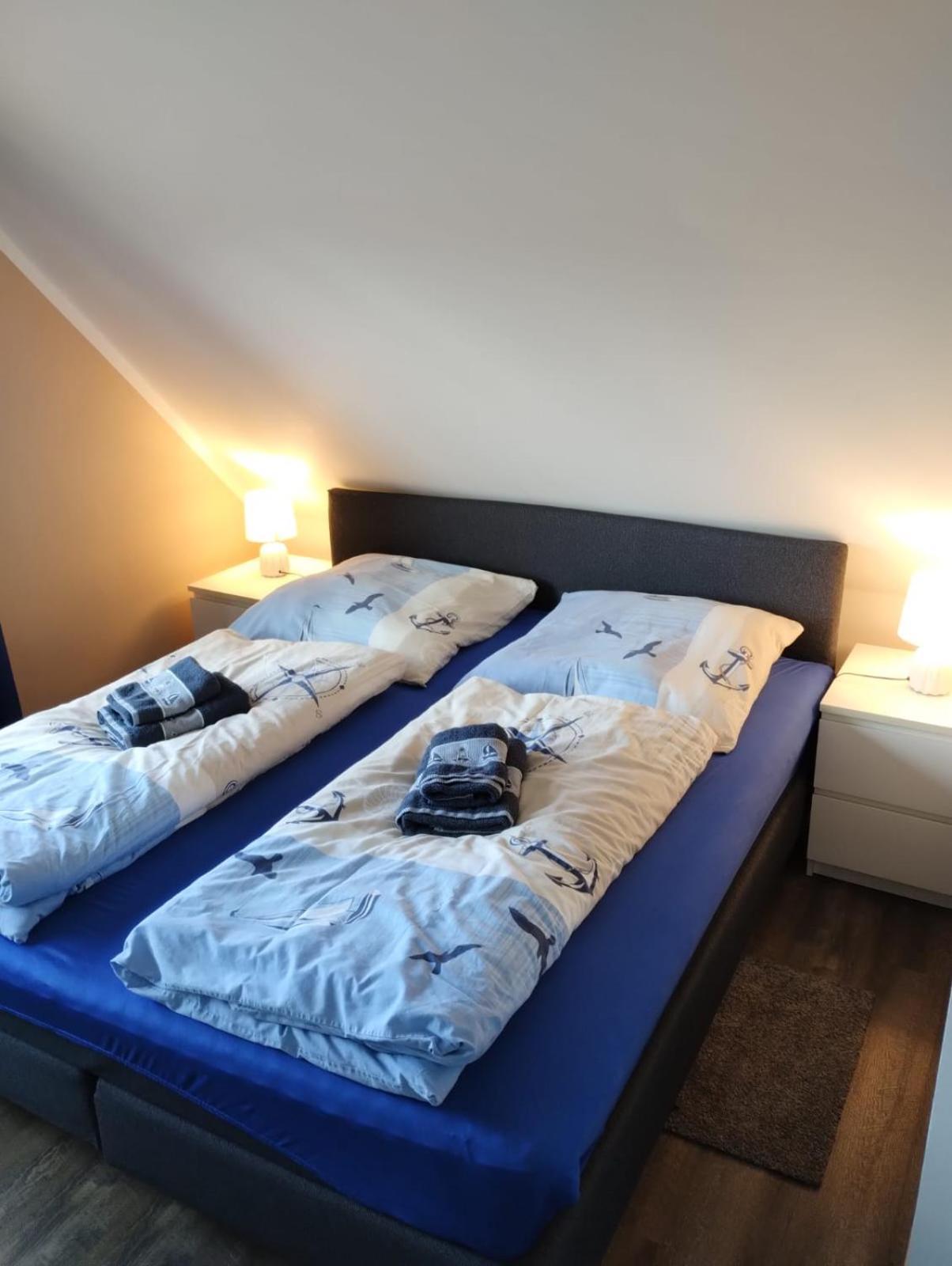Huus Am Darss Villa Fuhlendorf  Екстериор снимка