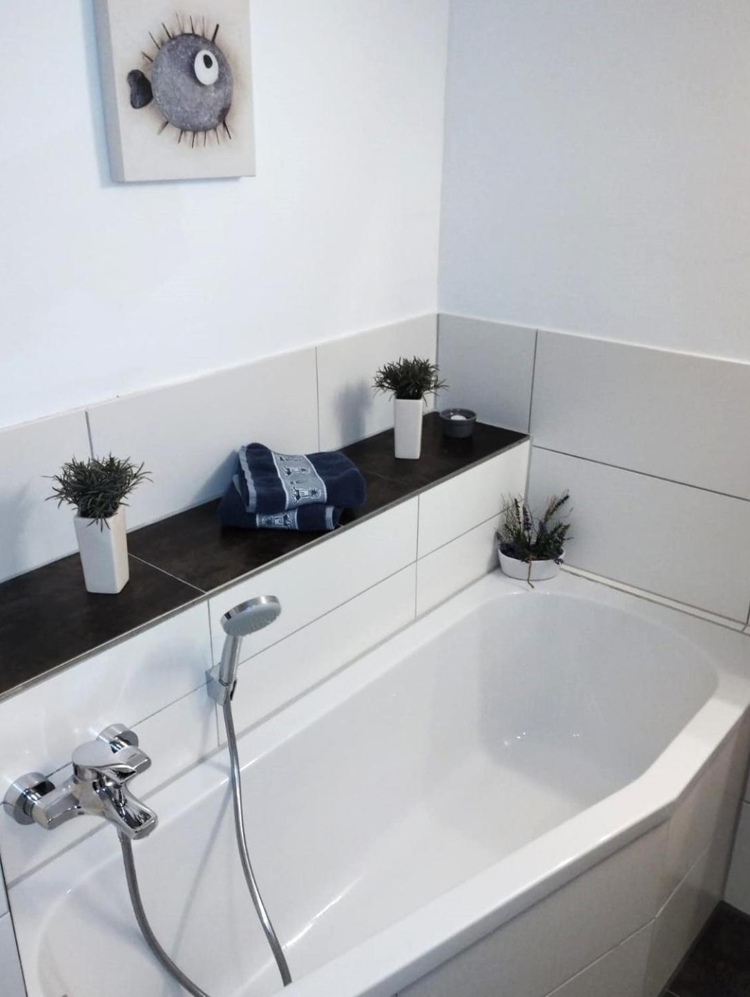 Huus Am Darss Villa Fuhlendorf  Екстериор снимка