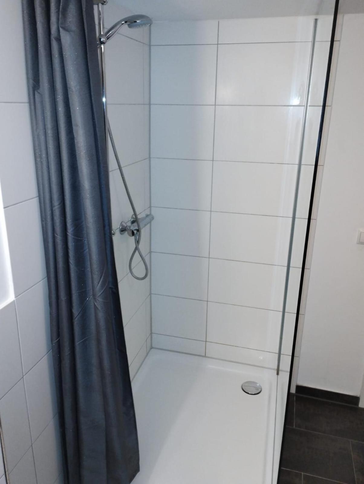 Huus Am Darss Villa Fuhlendorf  Екстериор снимка