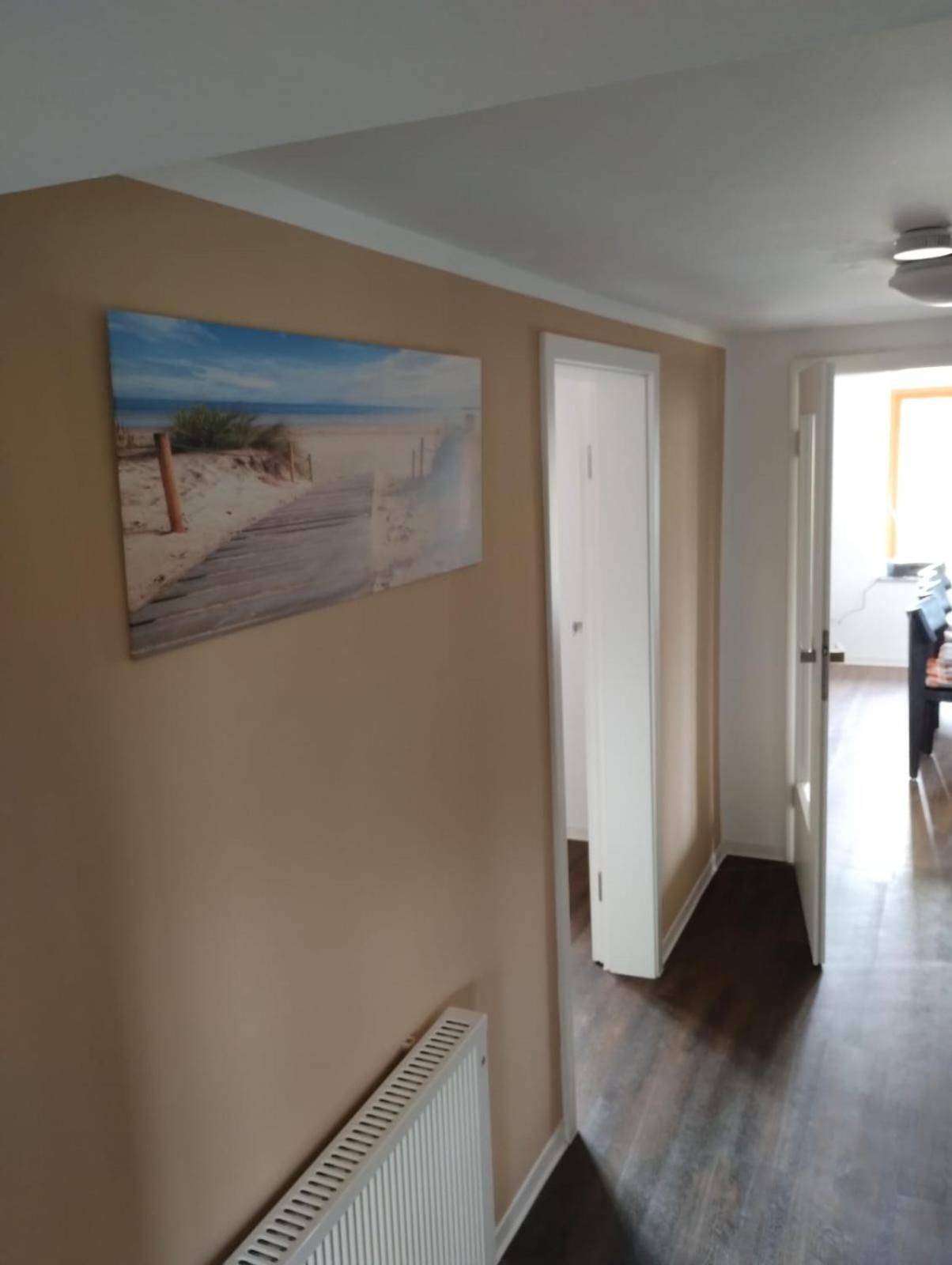 Huus Am Darss Villa Fuhlendorf  Екстериор снимка
