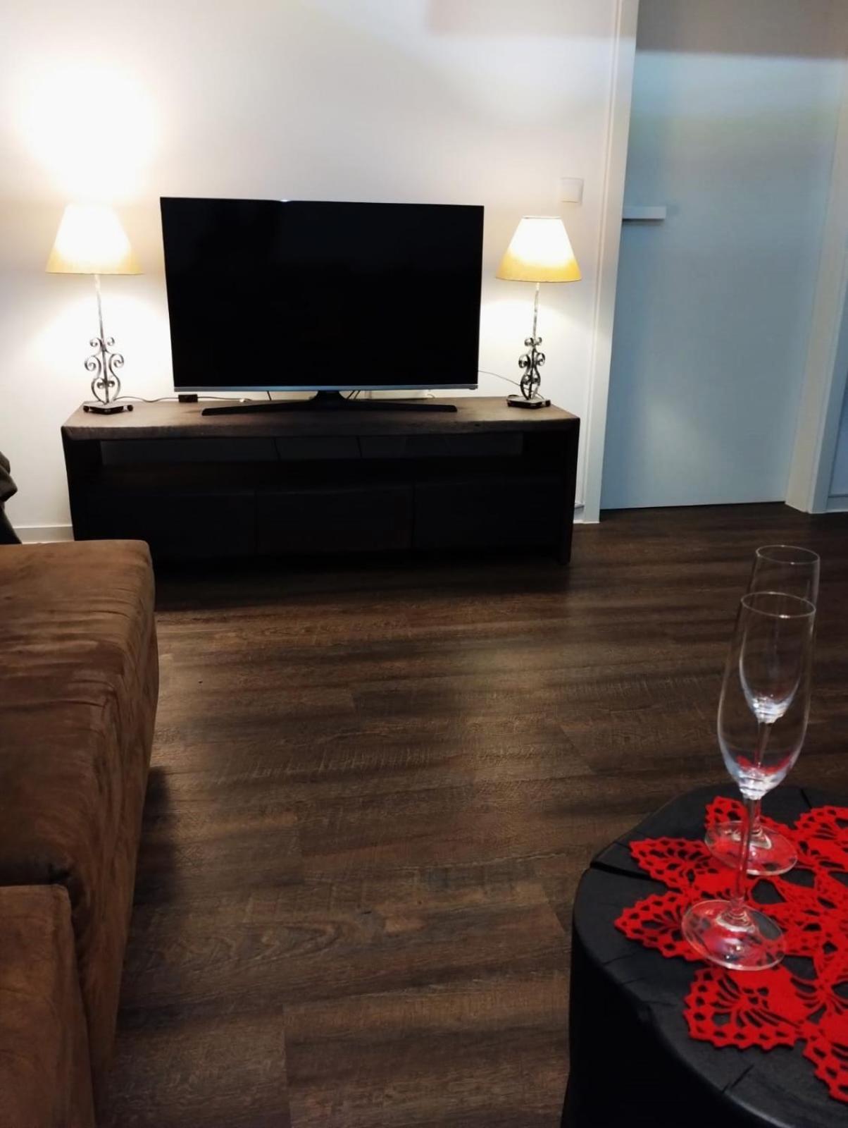 Huus Am Darss Villa Fuhlendorf  Екстериор снимка