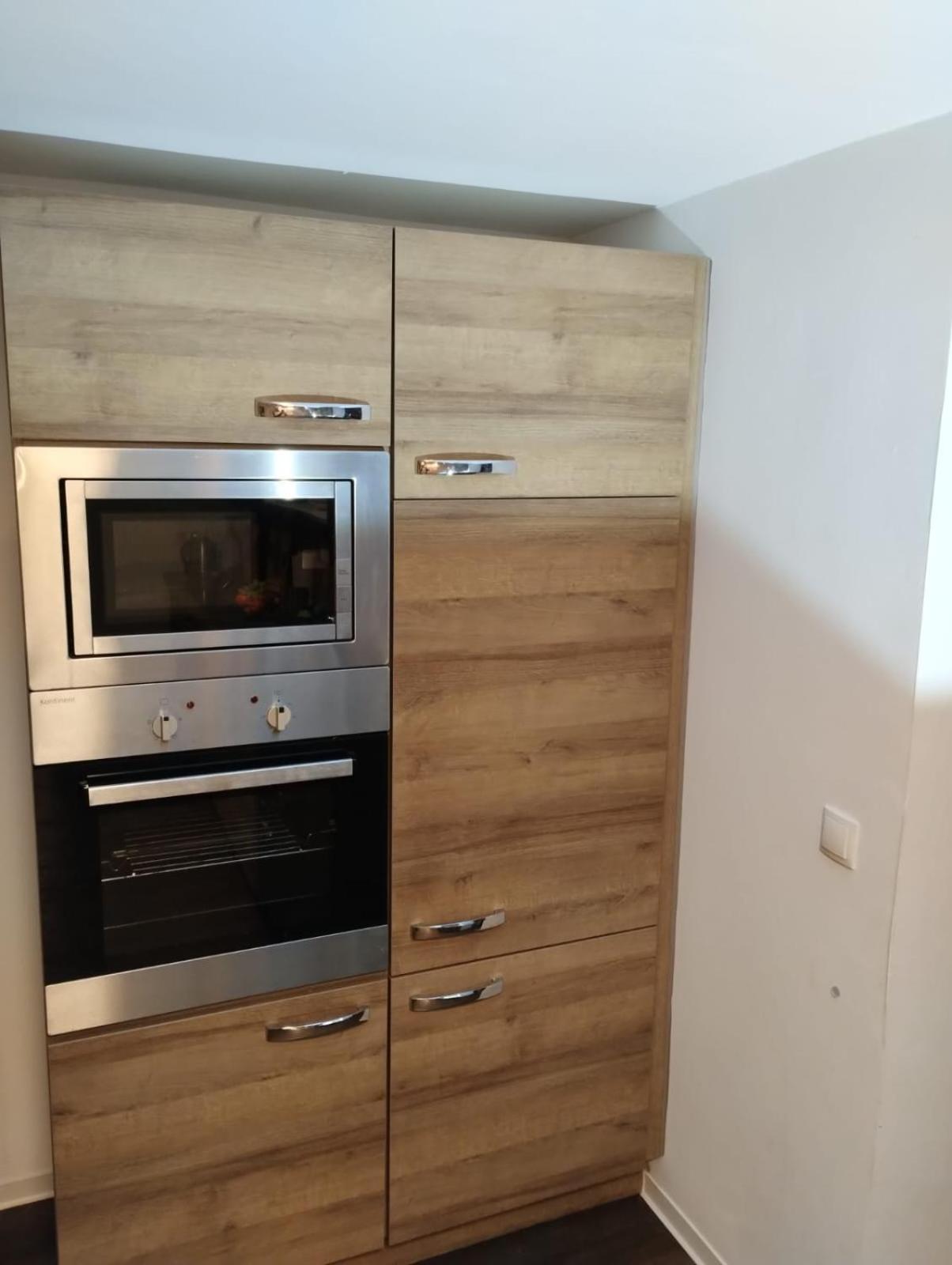 Huus Am Darss Villa Fuhlendorf  Екстериор снимка