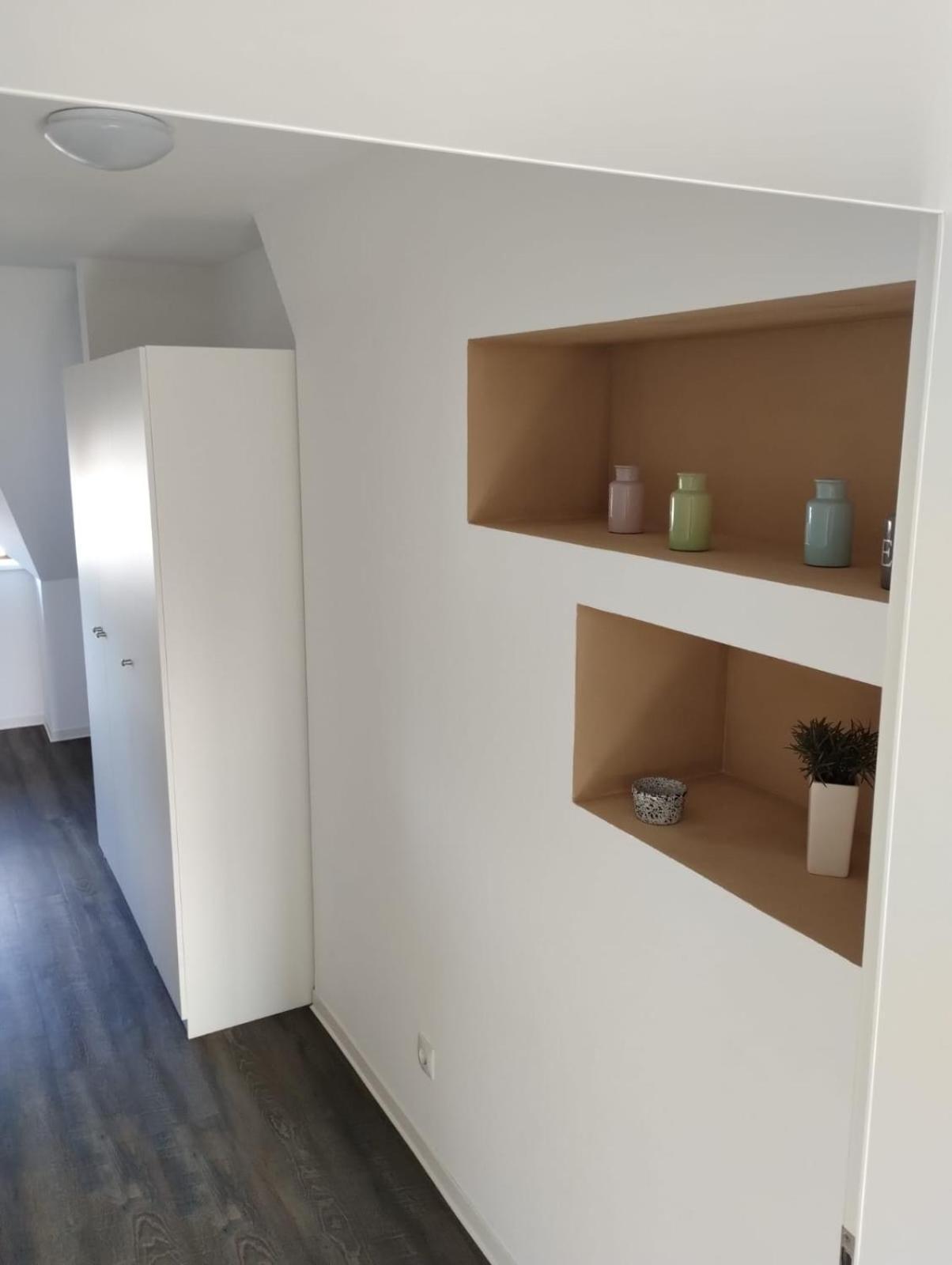 Huus Am Darss Villa Fuhlendorf  Екстериор снимка
