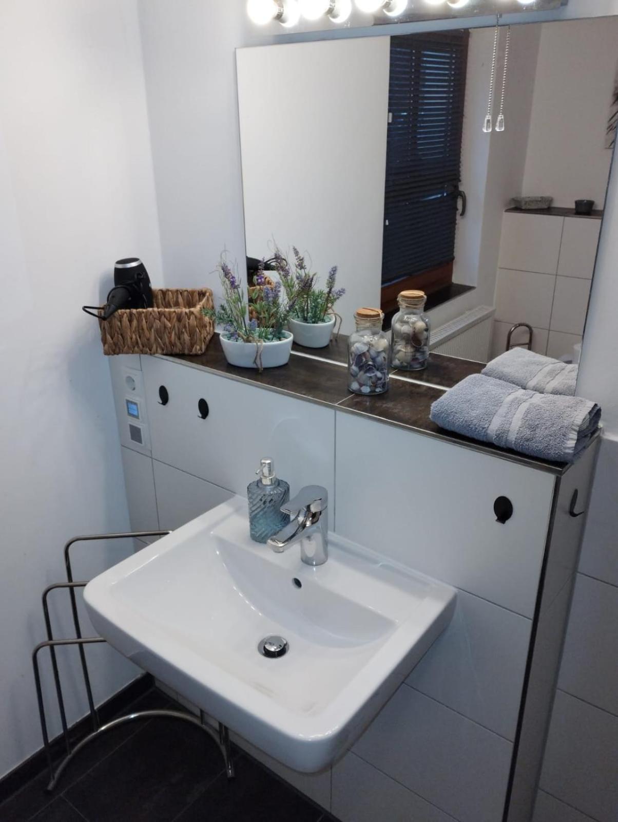 Huus Am Darss Villa Fuhlendorf  Екстериор снимка